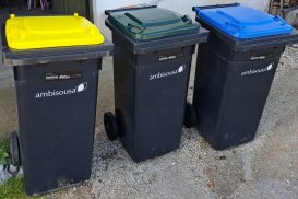O projecto da recolha seletiva porta-a-porta em zonas piloto já entregou mais de 600kits nos municípios de Felgueiras, Lousada e Paços de Ferreira
