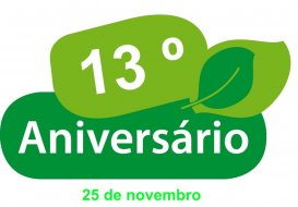 13º Aniversário