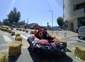 6º Grande Prémio “As Paredes Rolantes”