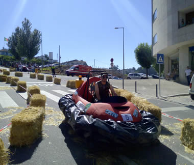 6º Grande Prémio “As Paredes Rolantes”