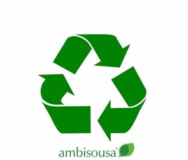 Ambisousa Waste New Life